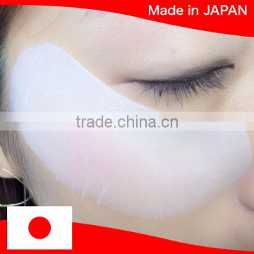 japanese wholesale products, eye mask made from biocellulose sheets