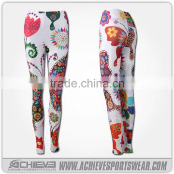 custom made yoga pants plus size leggings and tights                        
                                                Quality Choice