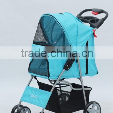 New Design Cheap Practical Durable Dog stroller