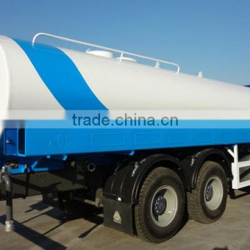 sinotruk howo 6x4 fuel tank truck for hot sale