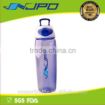 Plastic Sport Water Bottle Drinkware Type and Eco-Friendly,Stocked,No Batteries, No Cord, No Hassle!