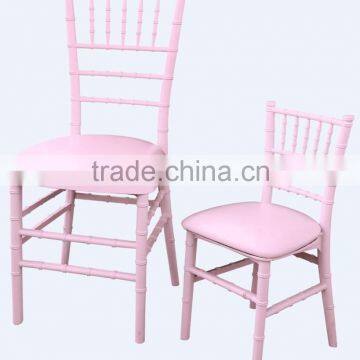 Kids Chiavari Chair