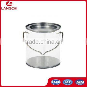 China Supply Professional Factory Made High-End Sweet Food Food Safe Tin Can