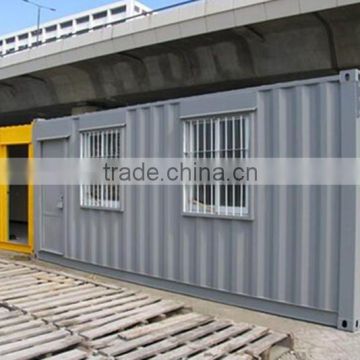 Manufacture supply cheaper container houses good quality