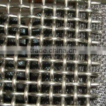 304 316 316L stainless steel wire mesh