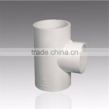 Cheap Wholesale pvc bs standard water supply fittings