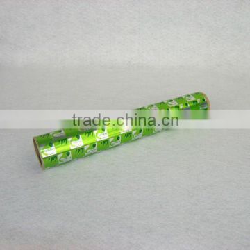 Various Dimensions Household Aluminum Foils for food roasting
