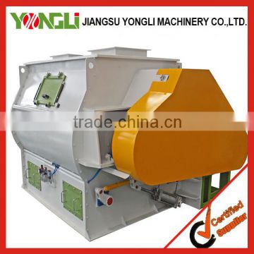 Stainless Steel Feed Mixer Type