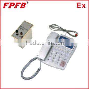 Explosion proof Telephone BHH china supplier