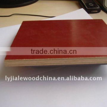 red film faced plywood/12mm plywood