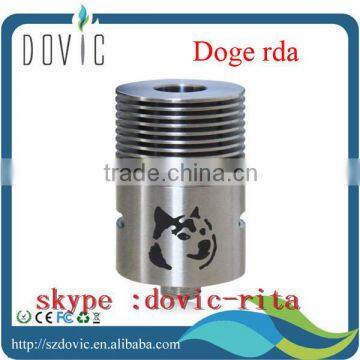 Doge Rda