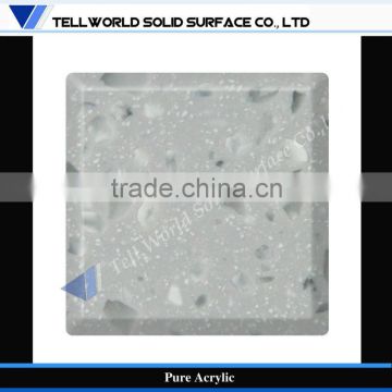 Artificial Marble Types Solid Surface Sheets/Quartz Stone Sheets