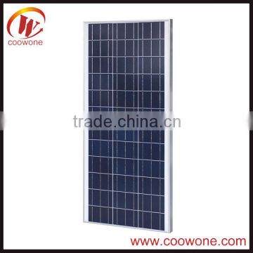 High efficiency top quality 250w yingli solar panel