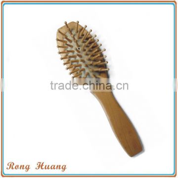 Hair brushes factory