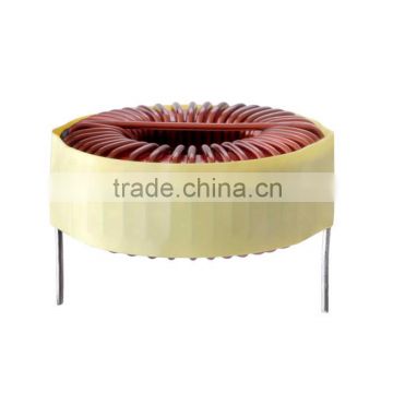 100uh 3a toroidal inductor coil