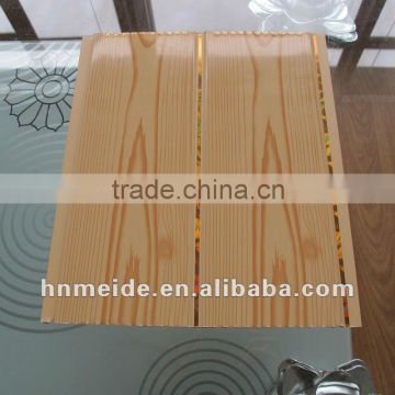 High printed PVC wall panel&ceiling panel