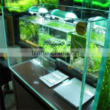 Aquarium glass tank fish tank series