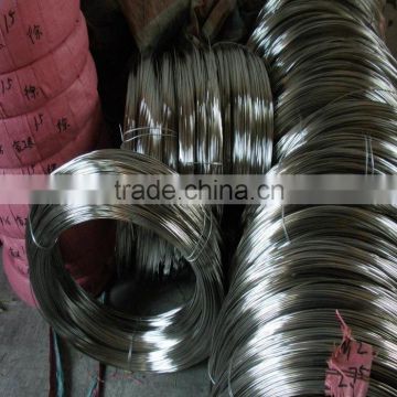 Sae 1006 Steel Sae 1008/Sus 430 Stainless Steel Wire Rod 1mm 4mm