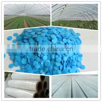 Anti-aging Master batch for Shed Film