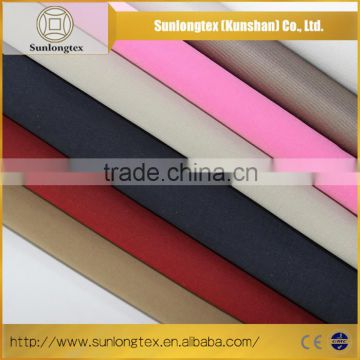 High Quality Factory Price Cotton Polyester Wove Fabric