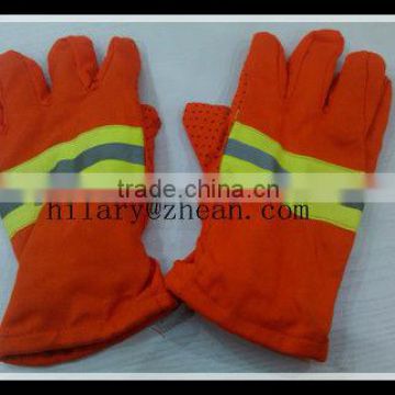 fire safety gloves