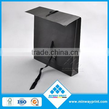 2014 Customized design china gift paper bag manufactures