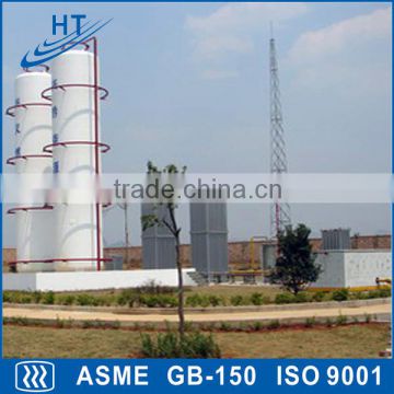 Leading Chinese Pressure Vessel Manufacturer