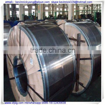 galvanized iron steel coil