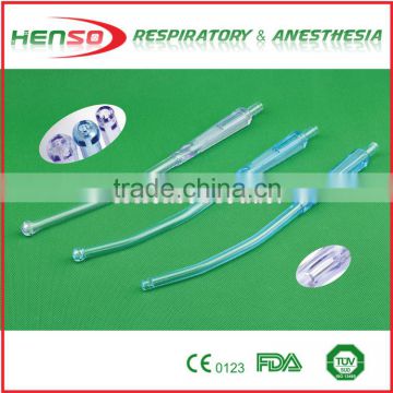 HENSO Disposable Yankauer Handle