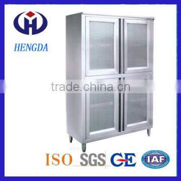 Star Product Stainless Steel Kitchen Desgin /Storage Cabinet