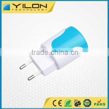 Strict Time Control Manufacturer Quality Charger USB Wall