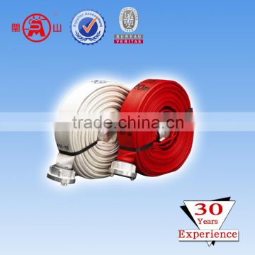 Cheap Flat Fire Fighting Hose and Driect Fire Hose