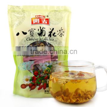 KaKoo Health Tea eight treasures tea bag