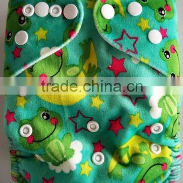 Breathable MINKEE Pocket Cloth Diaper waterproof infant baby boy girl modern nappy diaper Reusable nappy cover