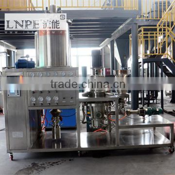 Grinder and Classifier/pulverizer/micronizer jet milling/air grinder/good quality stainless steel