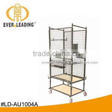 LD-AU1004A Displaced Parts Trolley