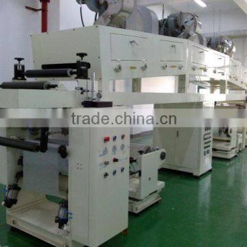 TB series coating machine