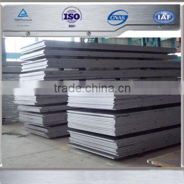 High Quality Cheap Custom Oil And Gas API 5LX60 Pipeline Steel Plate