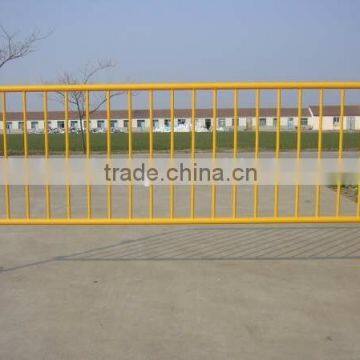 Anping zhenhong fence factory offer temporary fencing barrier for events and gatherings