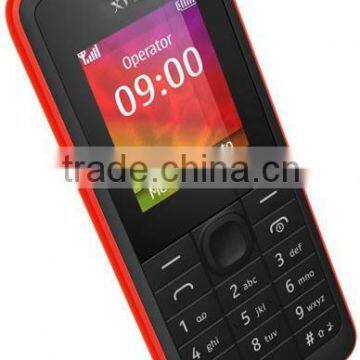 Mobile Phone Price in Pakistan Wholesale Cheap Single Sim Moble Phone 106