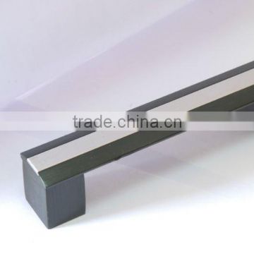 magnesium-aluminum alloy handle