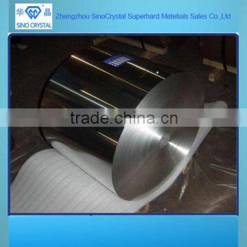 8011-HO Soft Aluminum Foil from China in Low Price