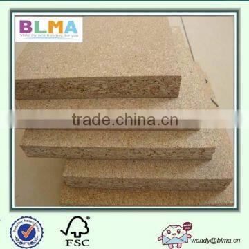 14mm E2 weight of particle board
