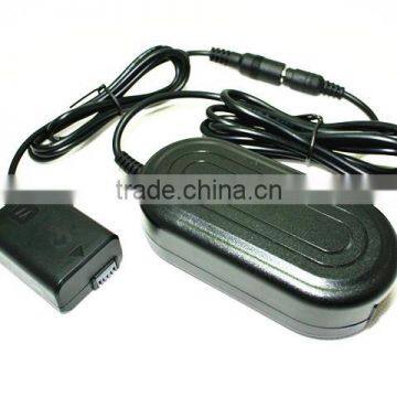 Camera AC Adapter AC-PW20 for Sony adapter NEX-5N