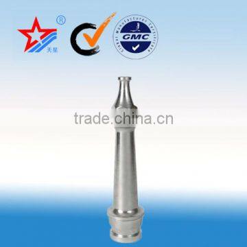 2 inch Russiasn type fire nozzle,water jet nozzle