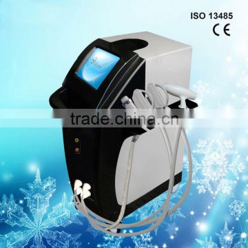 2014 China Top 10 multifunction beauty equipment ultrasound machines home use