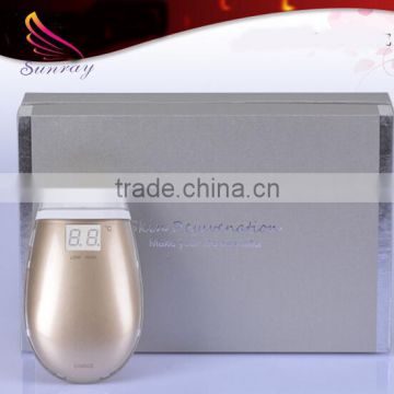 Daily home use products fractional rf microneedle machine microcurrent face lift machine