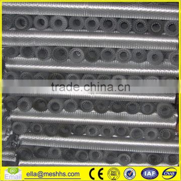 high quality expanded metal wire mesh fence