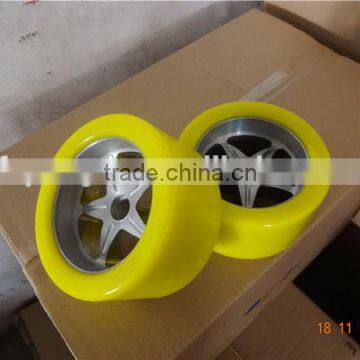 aluminum truck wheels