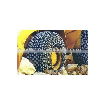 tire protection chain23.5-25